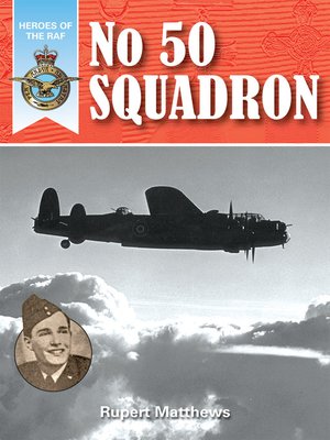cover image of Heroes of the RAF